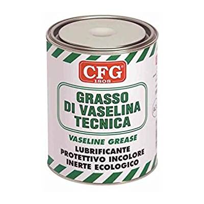GRASSO DI VASELLINA TECNICA GR.1000 CFG