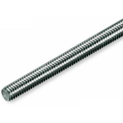 ASTA FILETTATA 4.8 6G DIN 975 M5 X 1000 - Zincata