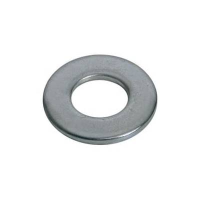 RONDELLE R40 6592-125 8x16x1.6 ZINCATO