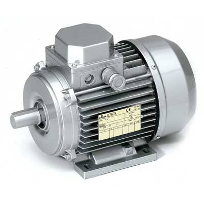 MOTORE ELETTRICO TRIFASE SEIPEE	EFFICIENZA IE2	KW 2.20	JM...