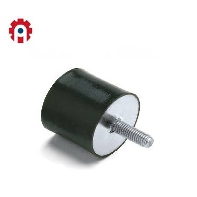 Antivibranti cilindrici Serie C vers MF 50/30 - 10MA