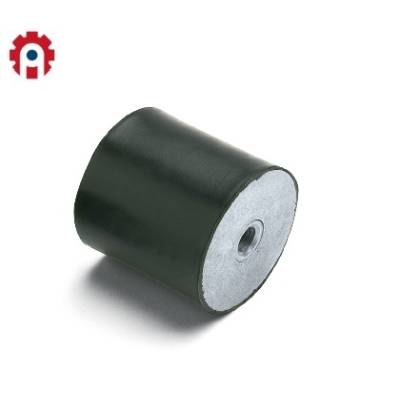 Antivibranti cilindrici Serie C vers FF 25/35 - 6MA