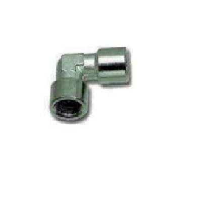 RACCORDO A "L" FILETTATO F.F. - RL/306/8B  3/4"