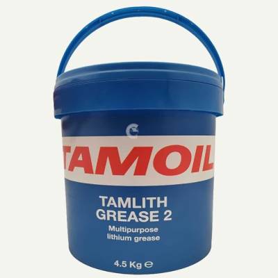 GRASSO TAMLITH GREASE  KG.4.5