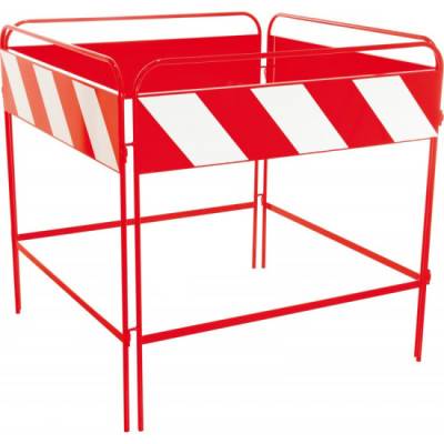 BARRA DI RECINZIONE PER CHIUSINI