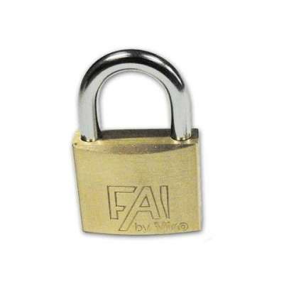 LUCCHETTO FAI mm  60