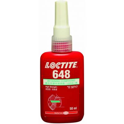LOCTITE 648 - 50 ml