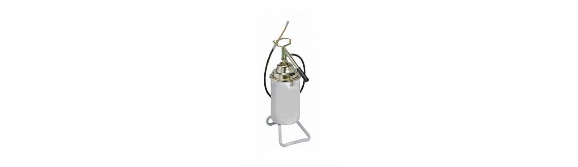 Ingrassatore manuale 13 KG